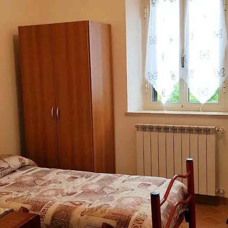 In Campagna Con Piscina A Сasa de vacaciones