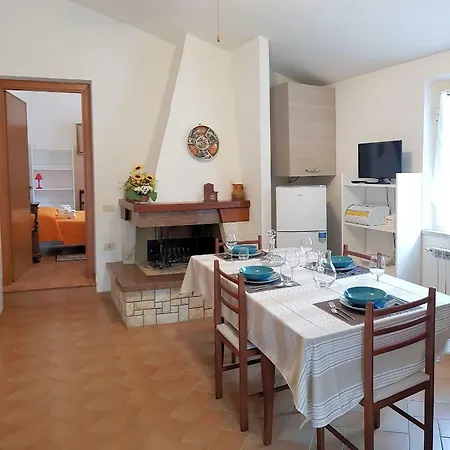 Casa vacanze In Campagna Con Piscina A Todi