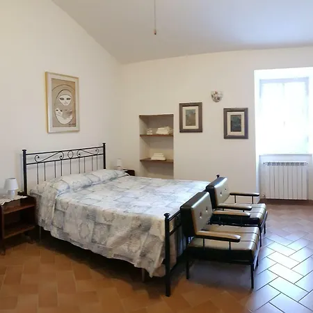 In Campagna Con Piscina A