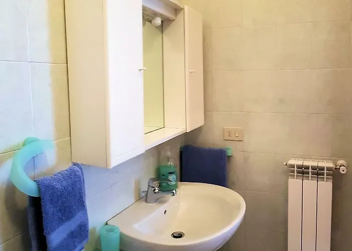 In Campagna Con Piscina A 펜션 토티